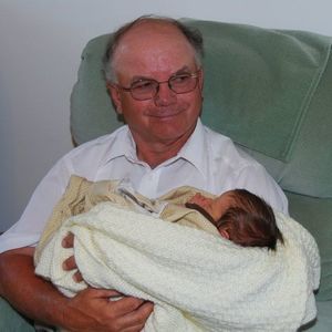 Meet your Posher, Rick